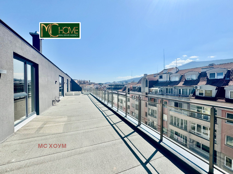 In vendita  2 camere da letto Sofia , Manastirski livadi , 275 mq | 36809926 - Immagine [10]