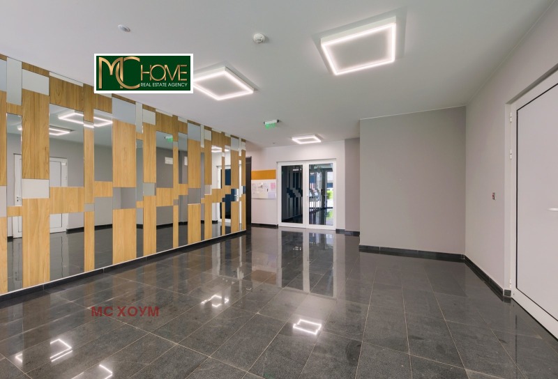 In vendita  2 camere da letto Sofia , Manastirski livadi , 275 mq | 36809926