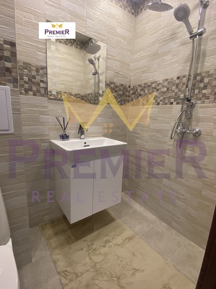 Продава 3-СТАЕН, гр. Варна, Трошево, снимка 3 - Апартаменти - 52610784