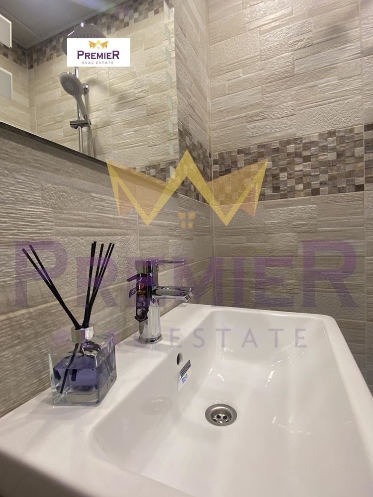 Продава 3-СТАЕН, гр. Варна, Трошево, снимка 4 - Апартаменти - 52610784