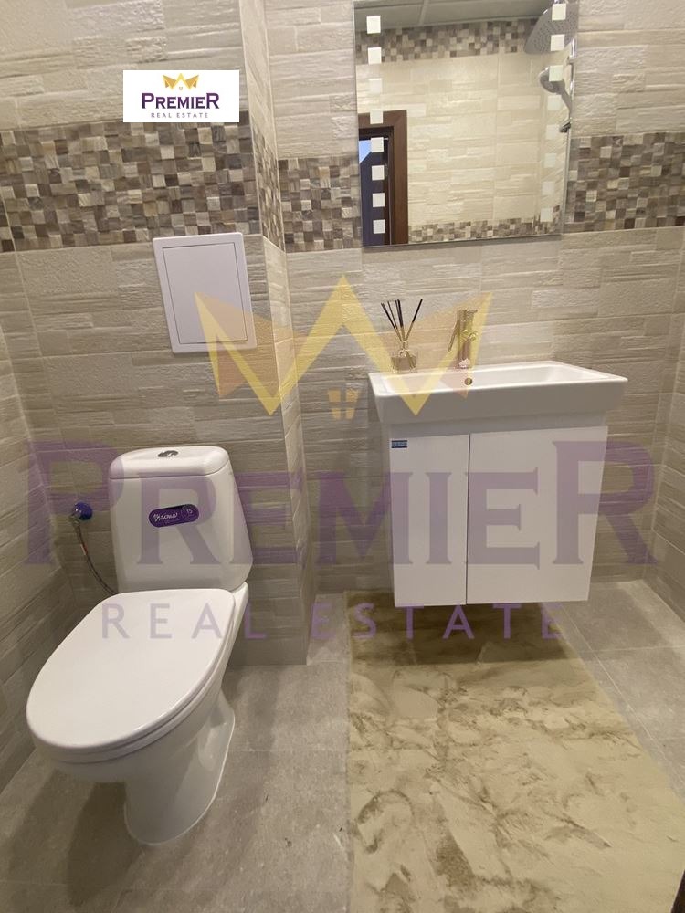 Продава 3-СТАЕН, гр. Варна, Трошево, снимка 5 - Апартаменти - 52610784