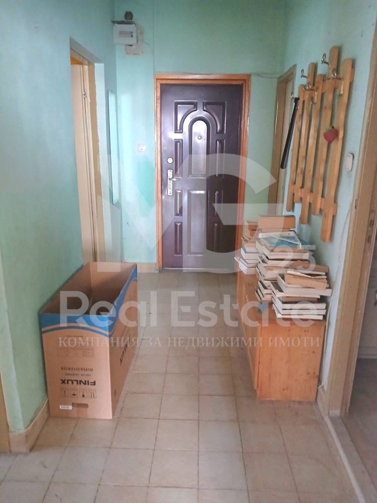 Продава 3-СТАЕН, гр. Пловдив, Тракия, снимка 3 - Апартаменти - 53894978