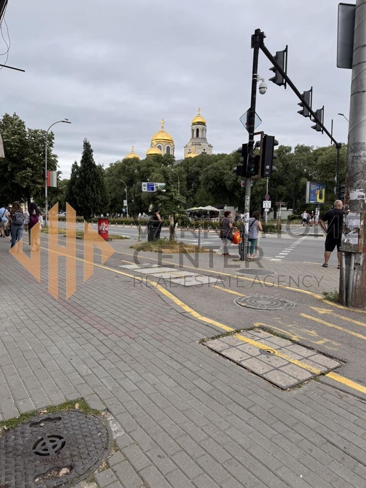 Продава 3-СТАЕН, гр. Варна, Централна поща, снимка 12 - Апартаменти - 54924397