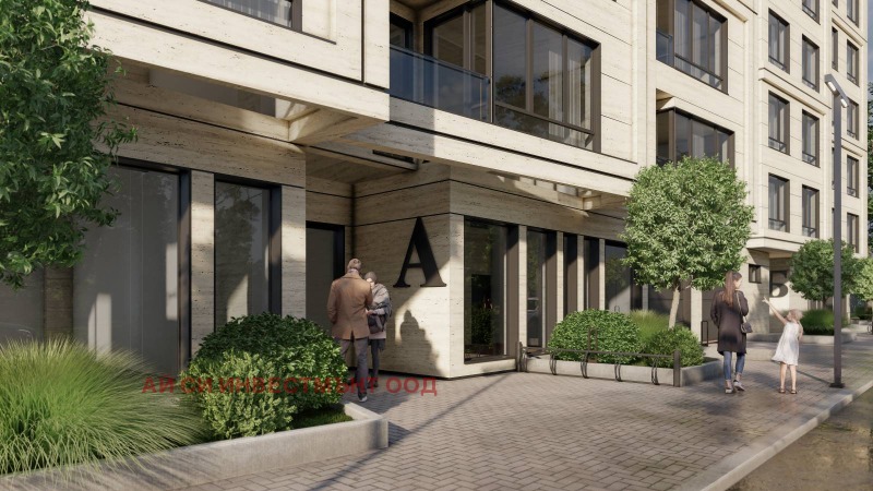 Myytävänä  3 makuuhuonetta Sofia , Krastova vada , 290 neliömetriä | 22758719 - kuva [3]