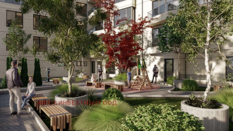 Myytävänä  3 makuuhuonetta Sofia , Krastova vada , 290 neliömetriä | 22758719 - kuva [2]