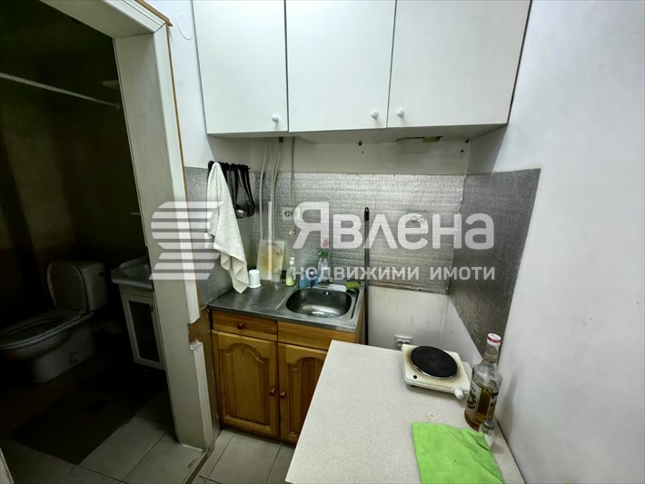 Продава ОФИС, гр. Благоевград, Широк център, снимка 8 - Офиси - 48120080