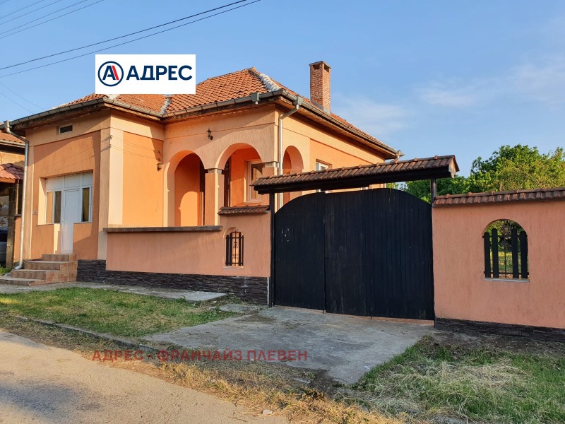 De vânzare  Casa regiunea Pleven , Coilovți , 150 mp | 55772194 - imagine [2]