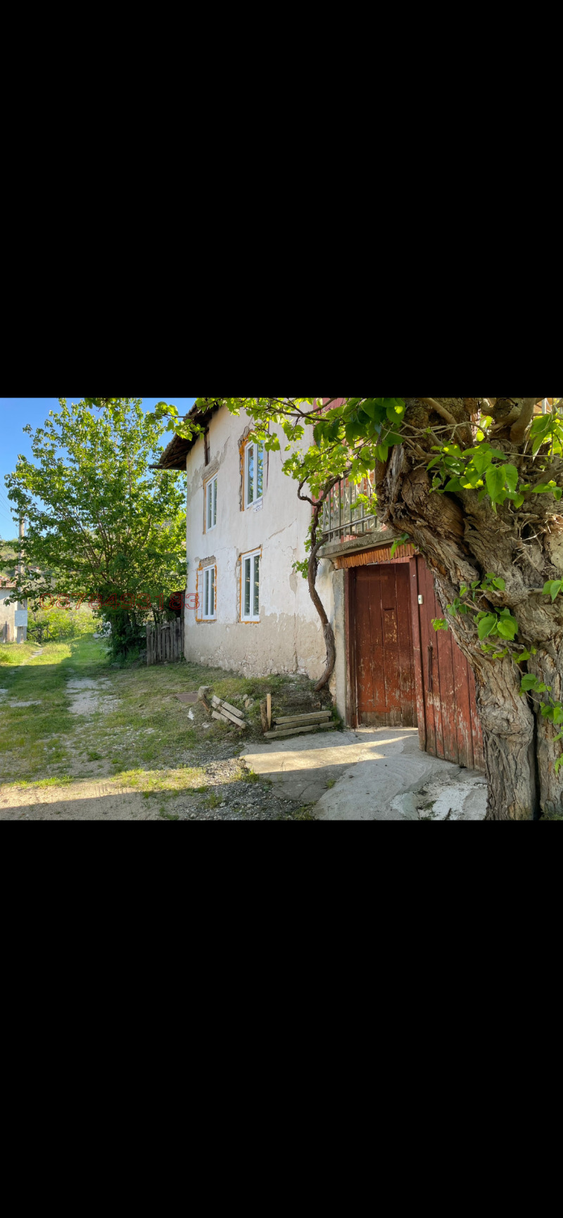 Til salg  Hus region Blagoevgrad , Ilindentsi , 118 kvm | 56548926