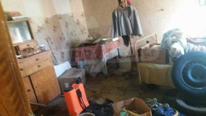 De vânzare  Casa regiunea Veliko Tarnovo , Pavliceni , 120 mp | 91706627 - imagine [7]