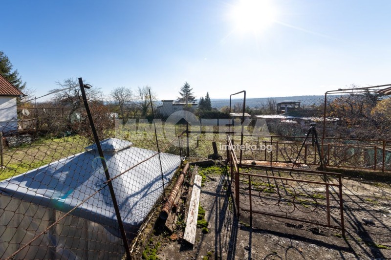 Продава КЪЩА, гр. Варна, м-т Боровец - север, снимка 14 - Къщи - 52572651