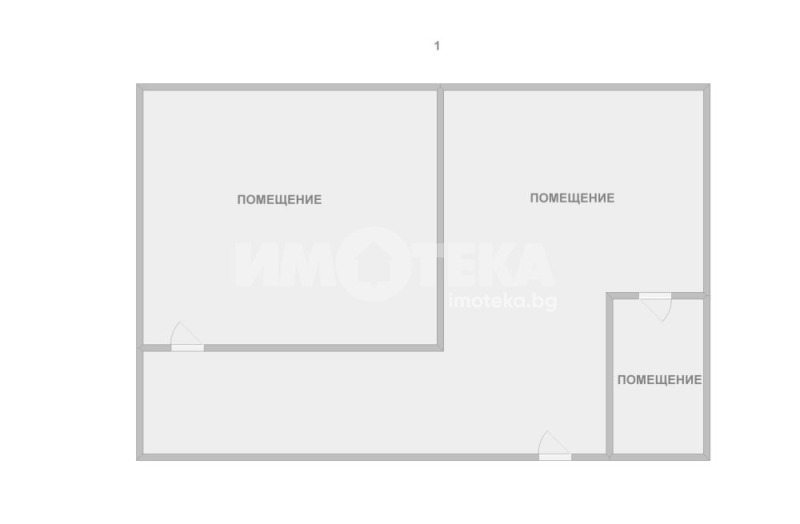Продава КЪЩА, гр. Варна, м-т Боровец - север, снимка 4 - Къщи - 52572651