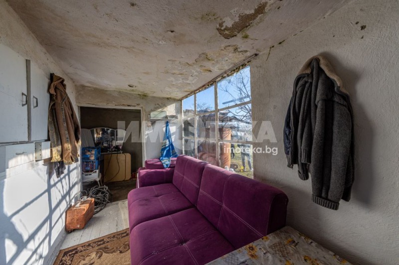 Продава КЪЩА, гр. Варна, м-т Боровец - север, снимка 9 - Къщи - 52572651