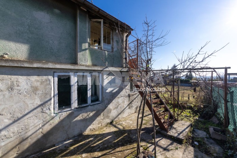 Продава КЪЩА, гр. Варна, м-т Боровец - север, снимка 11 - Къщи - 52572651