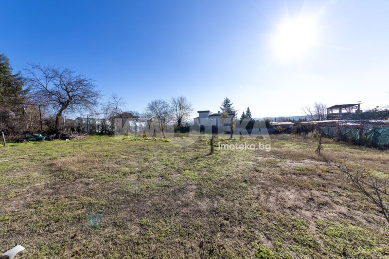 Продава КЪЩА, гр. Варна, м-т Боровец - север, снимка 13 - Къщи - 52572651