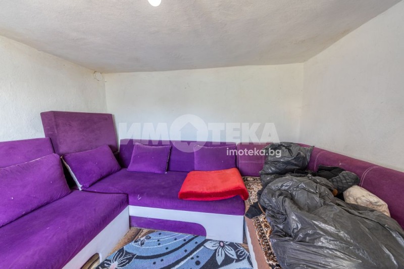 Продава КЪЩА, гр. Варна, м-т Боровец - север, снимка 6 - Къщи - 52572651