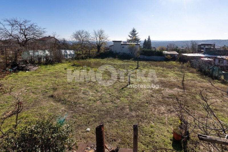 Продава КЪЩА, гр. Варна, м-т Боровец - север, снимка 16 - Къщи - 52572651