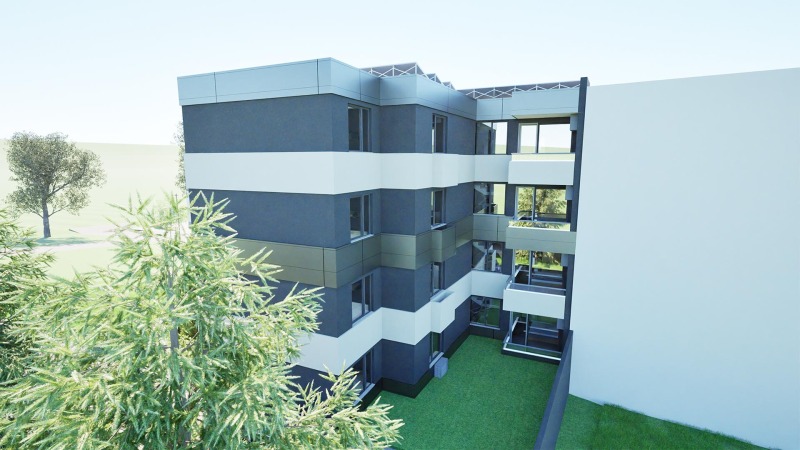 Продава ГАРАЖ, ПАРКОМЯСТО, гр. Стара Загора, Железник - изток, снимка 10 - Гаражи и паркоместа - 52666517