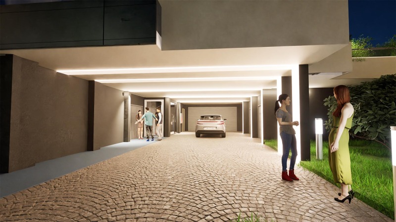 Продава ГАРАЖ, ПАРКОМЯСТО, гр. Стара Загора, Железник - изток, снимка 6 - Гаражи и паркоместа - 52666517