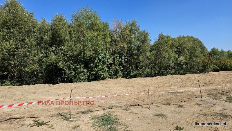 For Sale  Plot region Sofia , Kostenets , 467 sq.m | 54261336 - image [2]