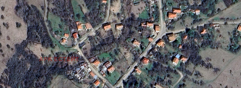 In vendita  Complotto regione Sofia , Rosoman , 750 mq | 18664563 - Immagine [4]