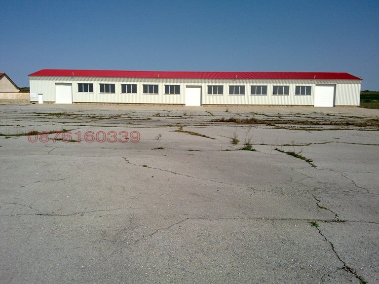 Продава ПАРЦЕЛ, гр. Елхово, област Ямбол, снимка 5 - Парцели - 55536531