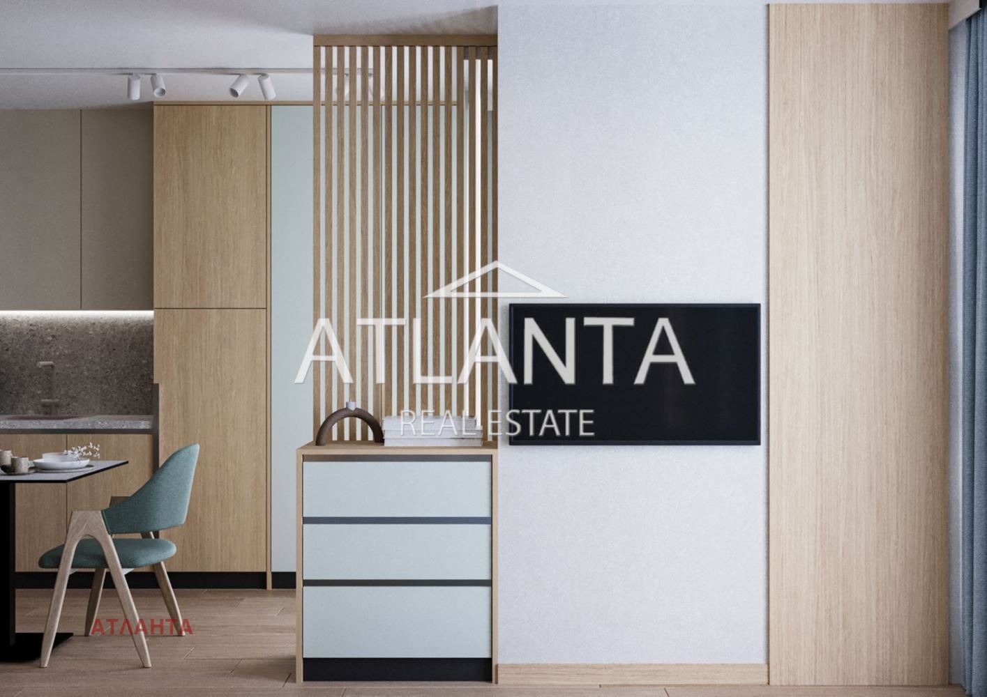 Продава 1-СТАЕН, гр. Свети Влас, област Бургас, снимка 4 - Апартаменти - 53874311