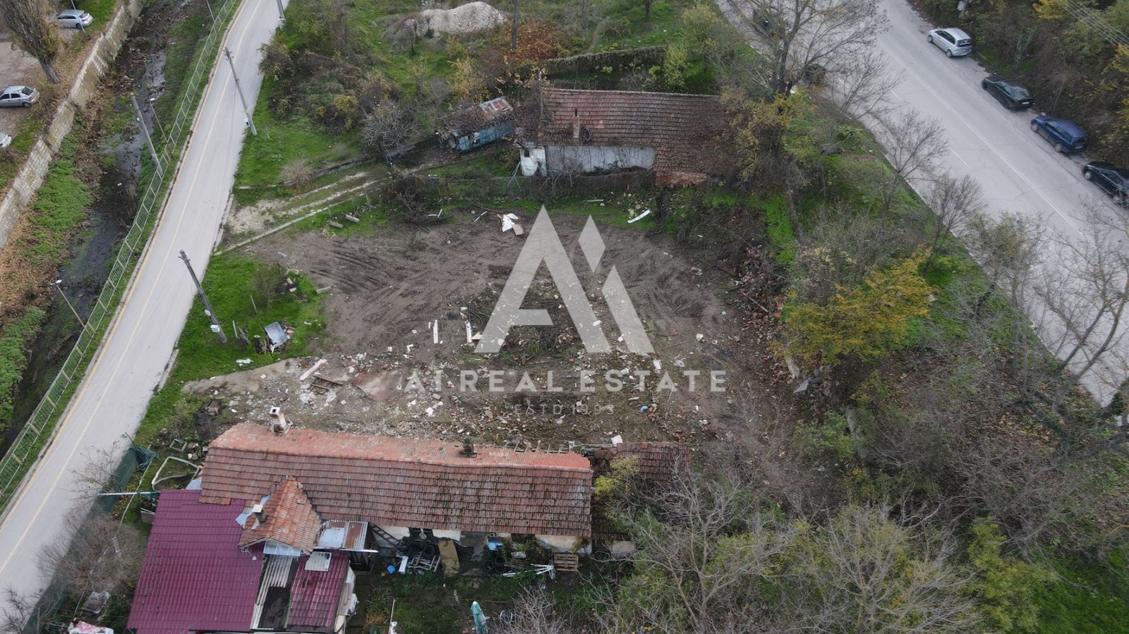 Продава 2-СТАЕН, гр. Плевен, Широк център, снимка 2 - Апартаменти - 53366404