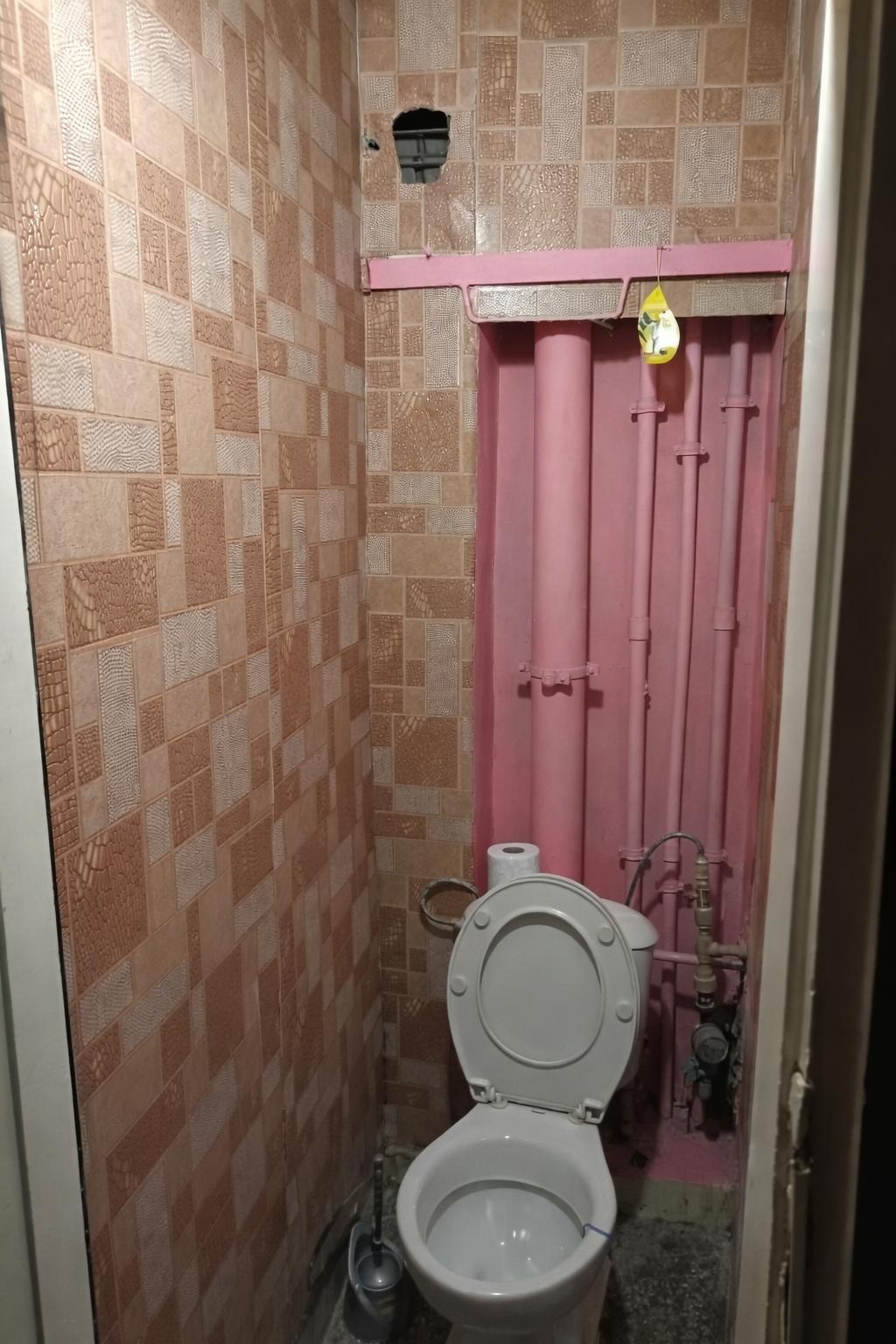 Продава 2-СТАЕН, гр. София, Свобода, снимка 5 - Апартаменти - 53644627