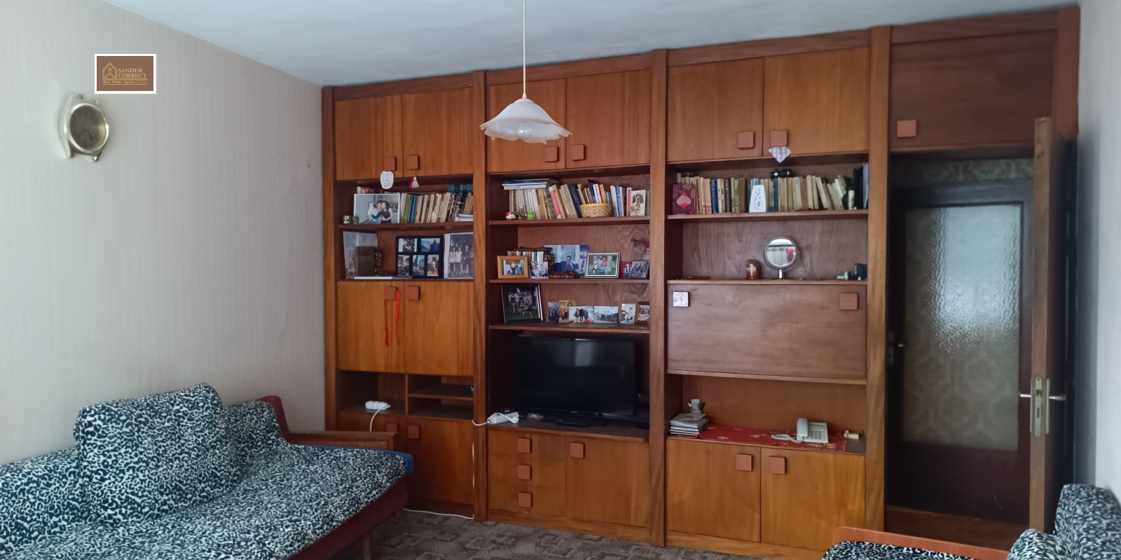 Продава 2-СТАЕН, гр. София, Младост 1