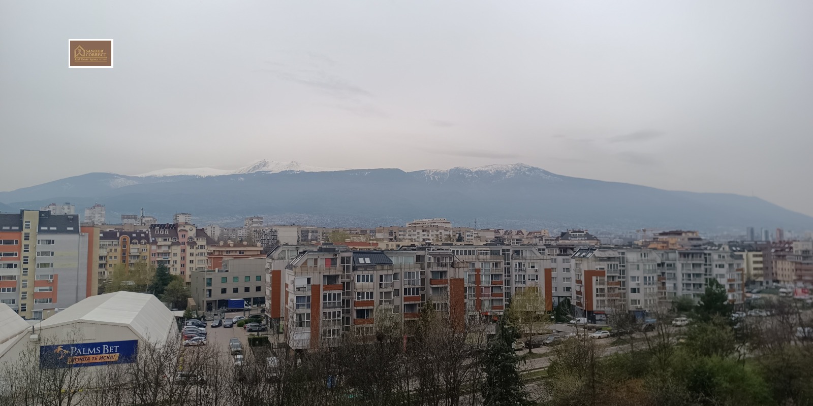 Продава 2-СТАЕН, гр. София, Младост 1, снимка 10 - Апартаменти - 54233294