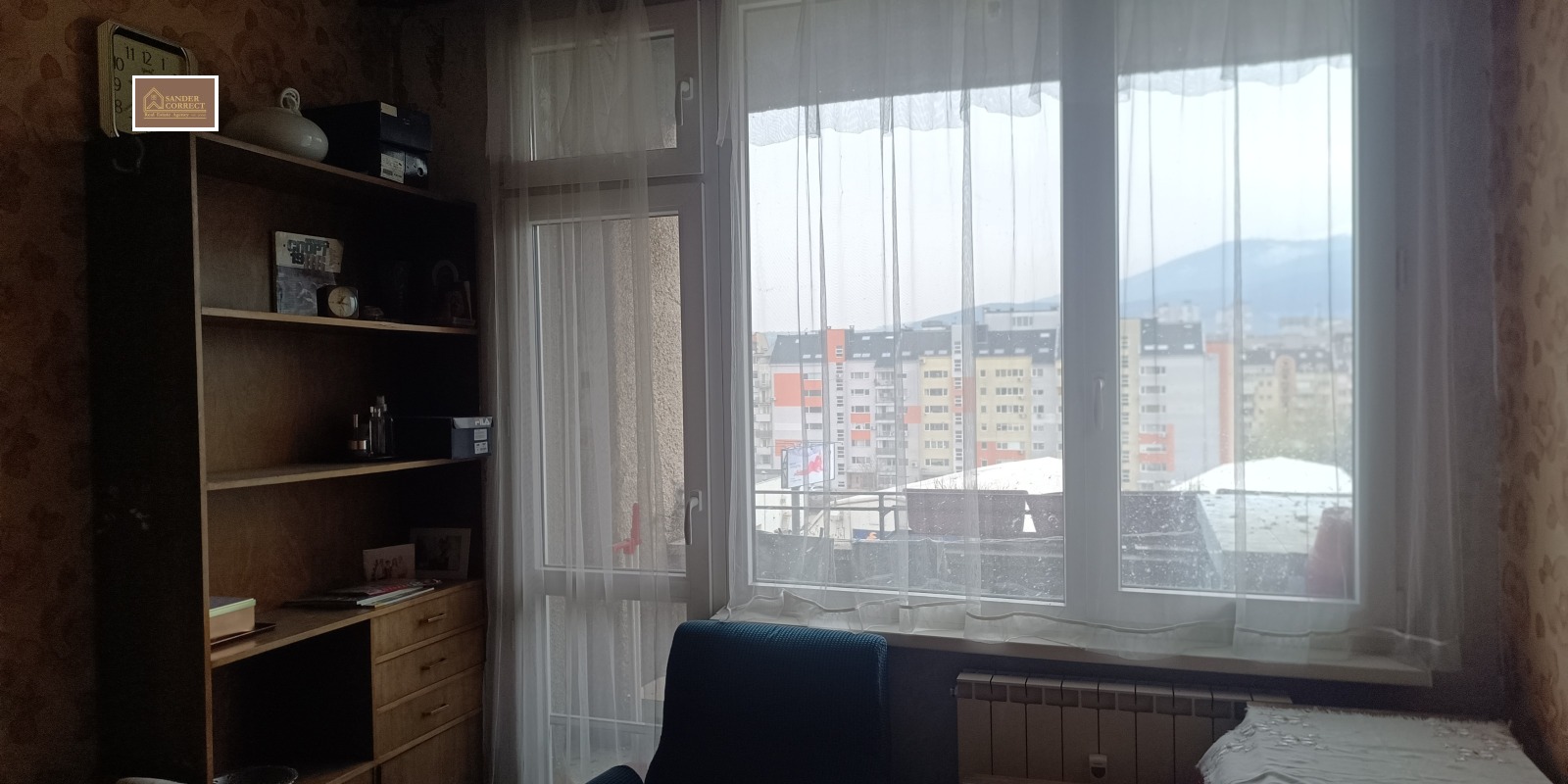 Продава 2-СТАЕН, гр. София, Младост 1, снимка 7 - Апартаменти - 54233294