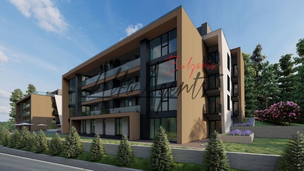 Продава 2-СТАЕН, гр. Варна, Виница, снимка 5 - Апартаменти - 54364740