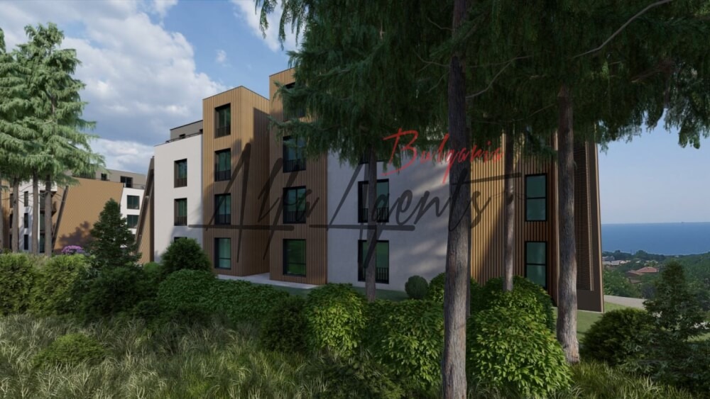 Продава 2-СТАЕН, гр. Варна, Виница, снимка 8 - Апартаменти - 54364740