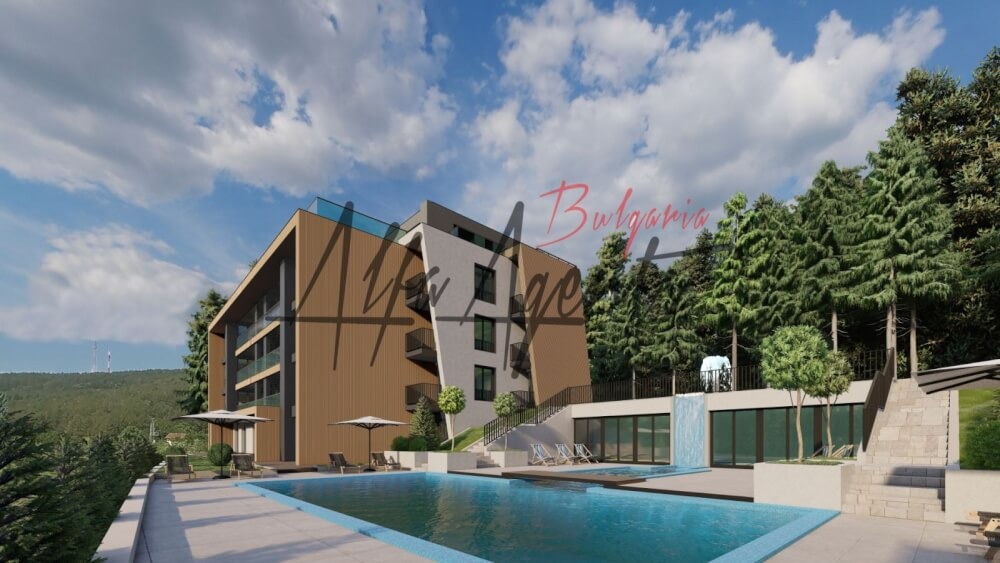 Продава 2-СТАЕН, гр. Варна, Виница, снимка 2 - Апартаменти - 54364740