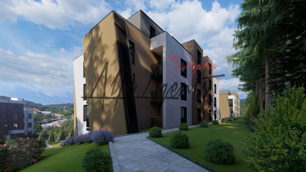 Продава 2-СТАЕН, гр. Варна, Виница, снимка 7 - Апартаменти - 54364740