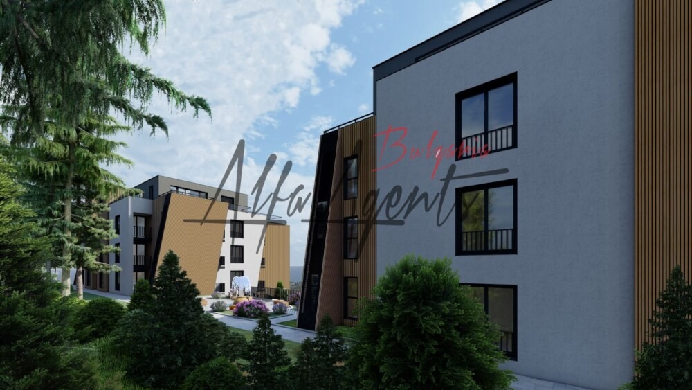 Продава 2-СТАЕН, гр. Варна, Виница, снимка 6 - Апартаменти - 54364740