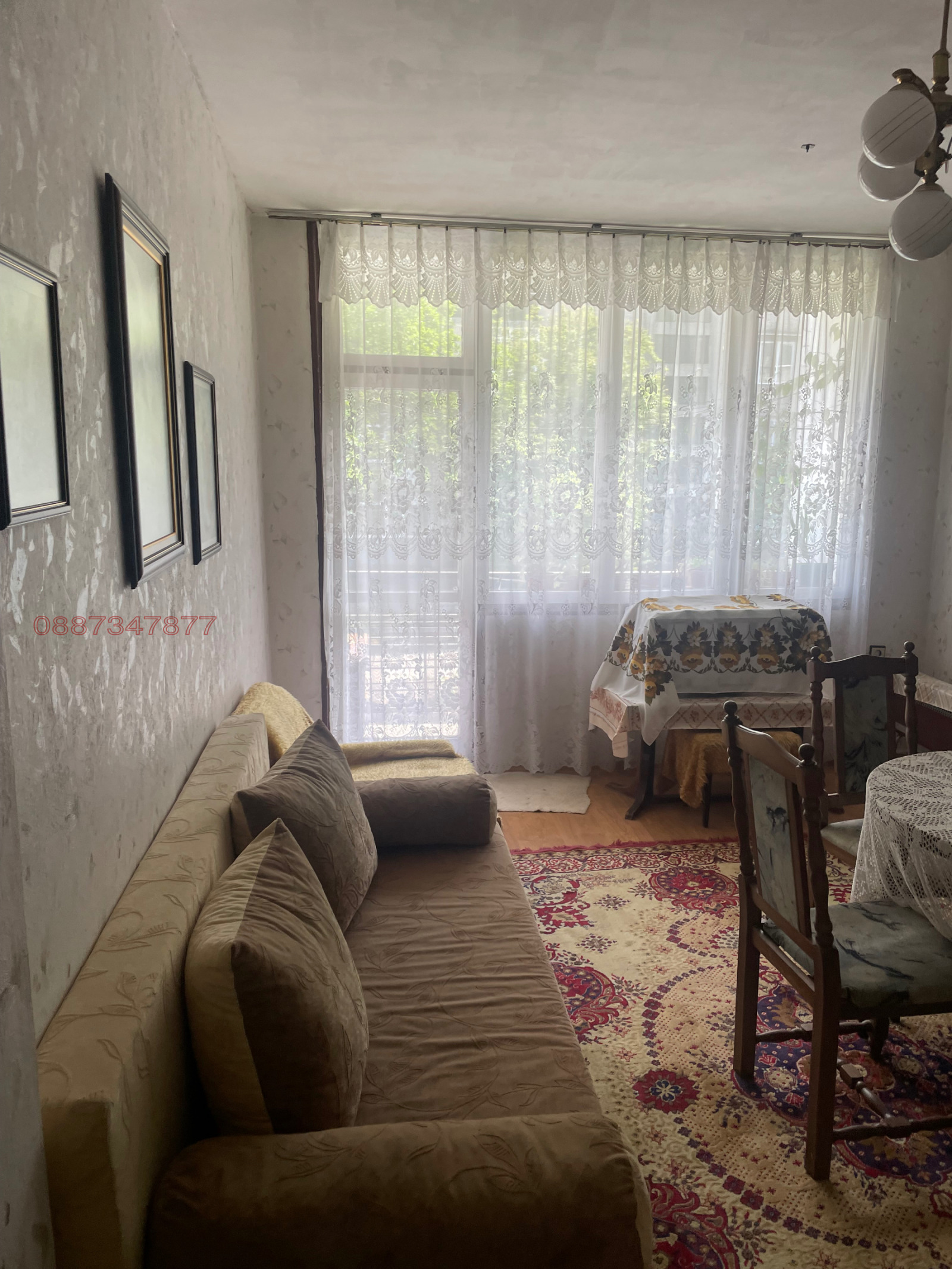 Продава 2-СТАЕН, гр. Горна Оряховица, област Велико Търново, снимка 2 - Апартаменти - 54461172