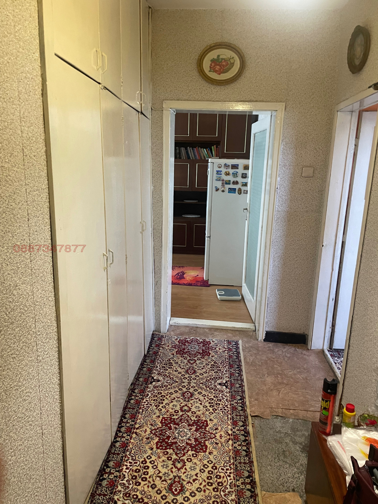 Продава 2-СТАЕН, гр. Горна Оряховица, област Велико Търново