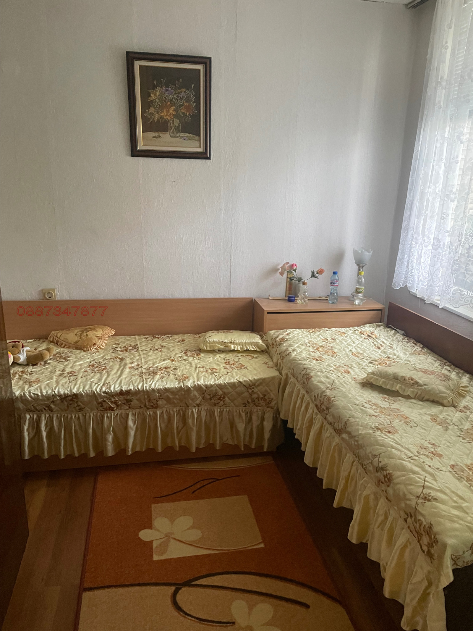 Продава 2-СТАЕН, гр. Горна Оряховица, област Велико Търново, снимка 3 - Апартаменти - 54461172