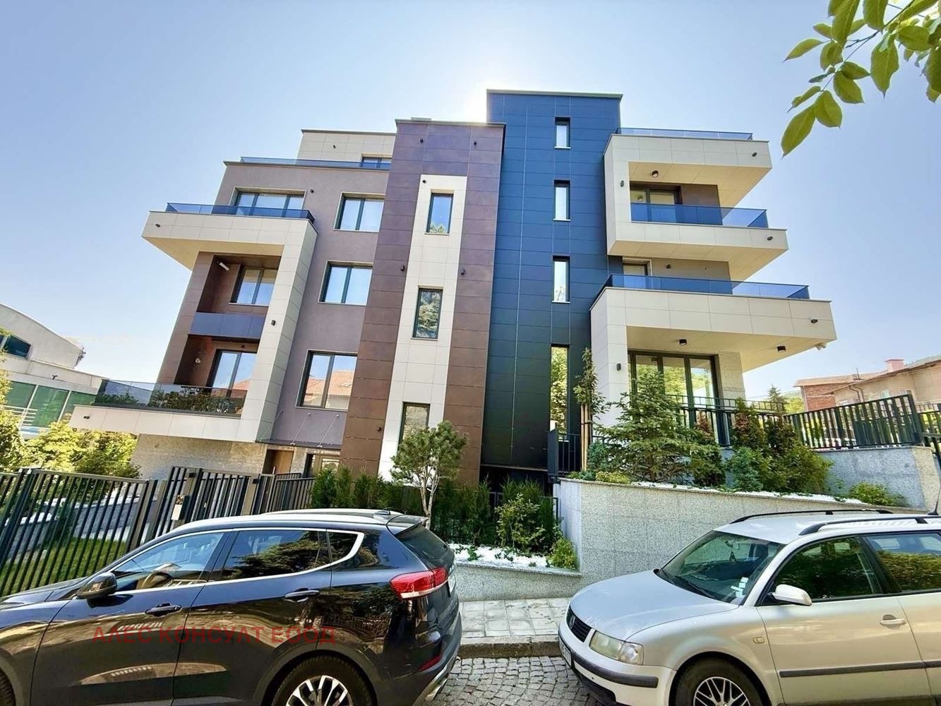 Продава 2-СТАЕН, гр. София, Бояна, снимка 7 - Апартаменти - 55035783