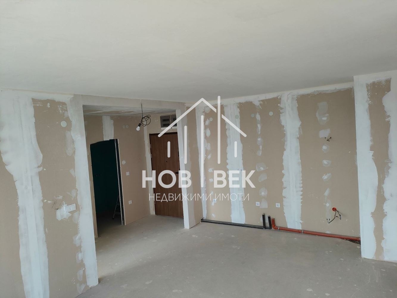 Продава 2-СТАЕН, гр. Варна, Трошево, снимка 5 - Апартаменти - 55567125