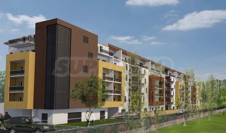 Продава 3-СТАЕН, гр. Пловдив, Христо Смирненски