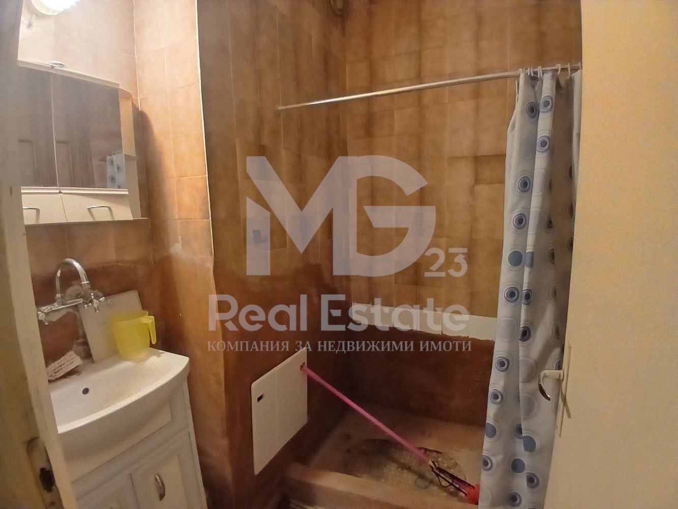 Продава 3-СТАЕН, гр. Пловдив, Тракия, снимка 9 - Апартаменти - 53894978