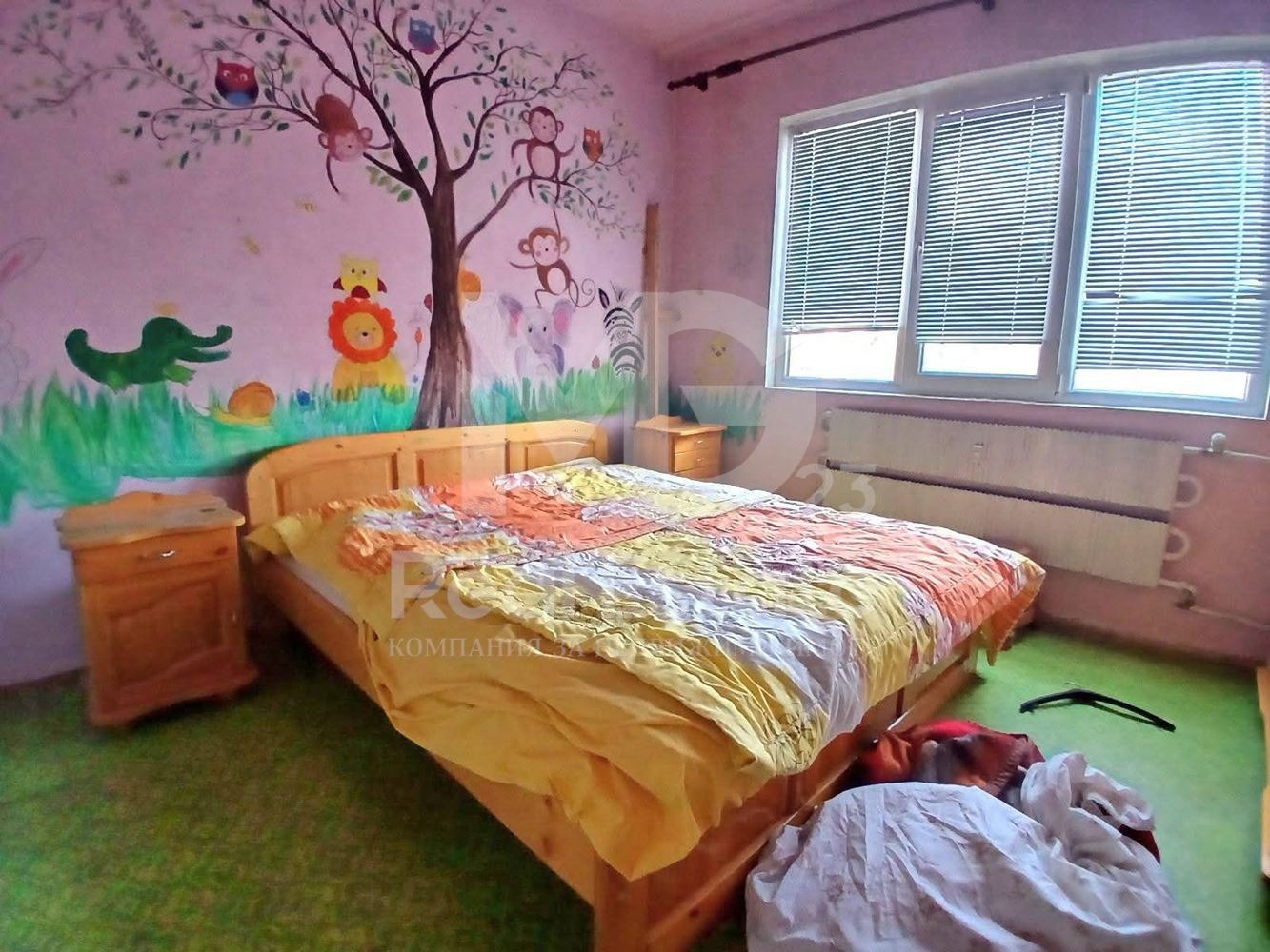 Продава 3-СТАЕН, гр. Пловдив, Тракия, снимка 5 - Апартаменти - 53894978