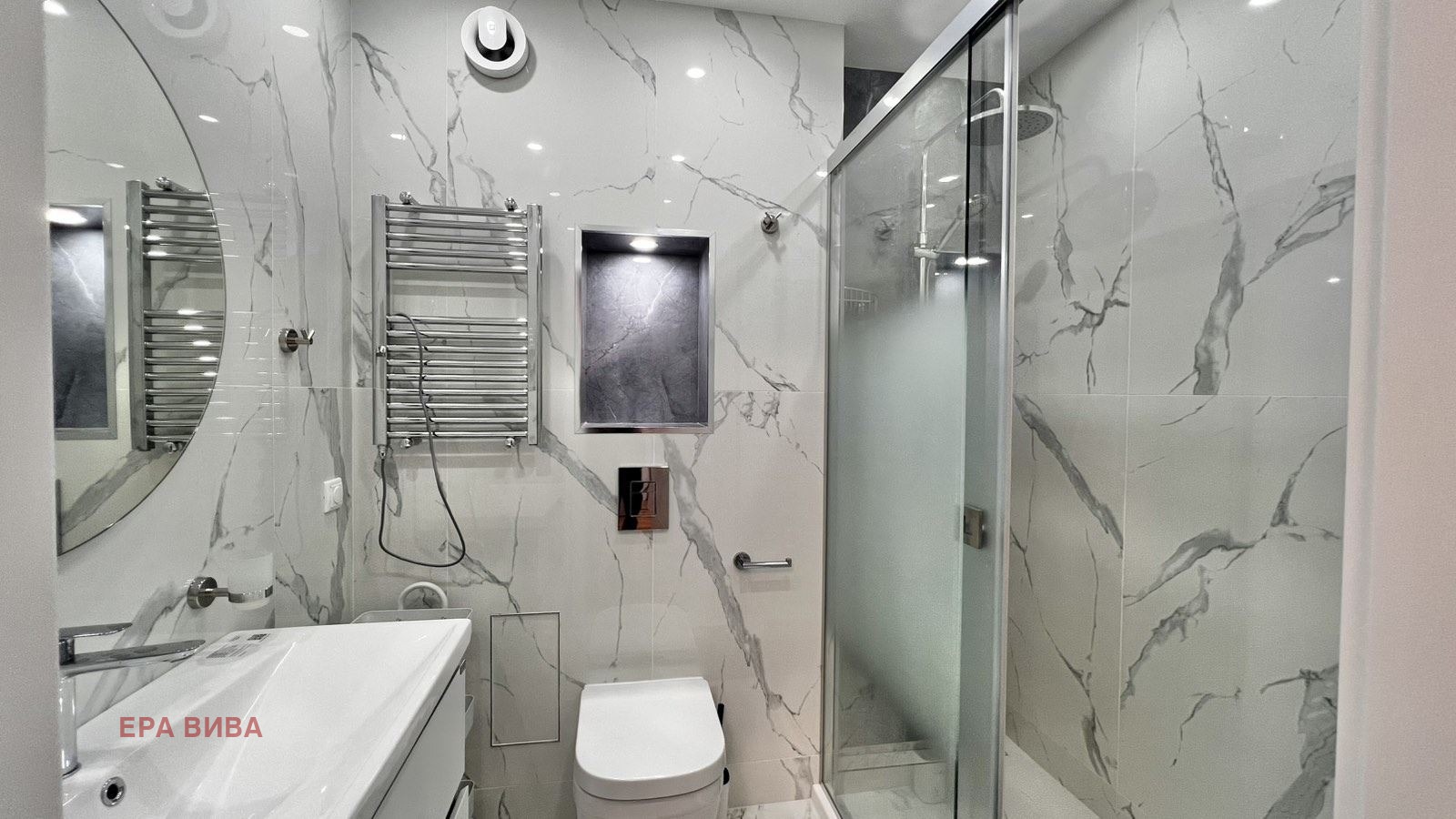 Продава 3-СТАЕН, гр. Варна, Бриз, снимка 9 - Апартаменти - 53942333