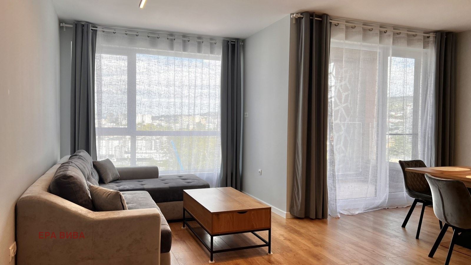 Продава 3-СТАЕН, гр. Варна, Бриз, снимка 3 - Апартаменти - 53942333