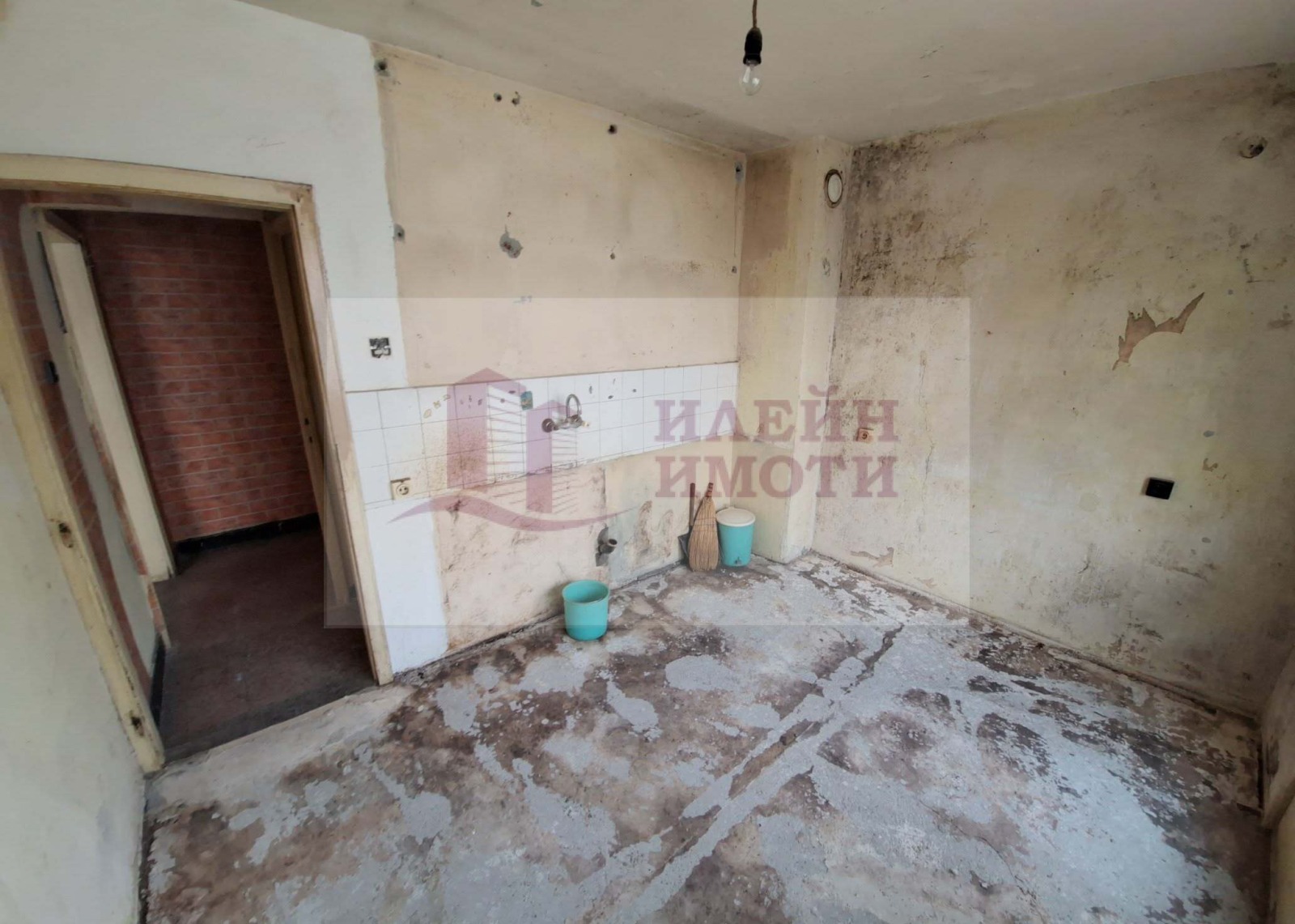 Продава 3-СТАЕН, гр. Русе, Здравец Изток, снимка 4 - Апартаменти - 54191402