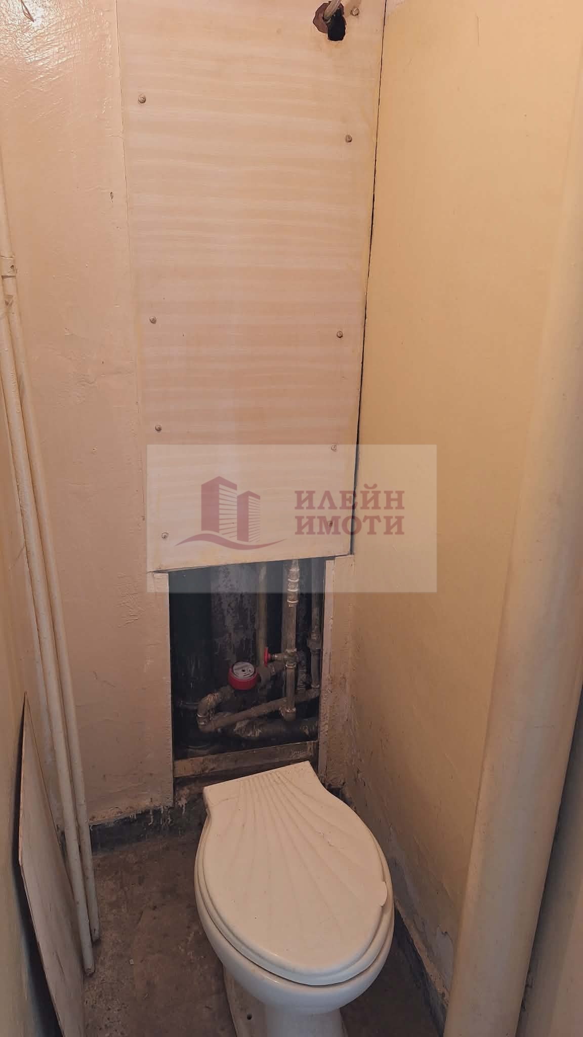 Продава 3-СТАЕН, гр. Русе, Здравец Изток, снимка 5 - Апартаменти - 54191402