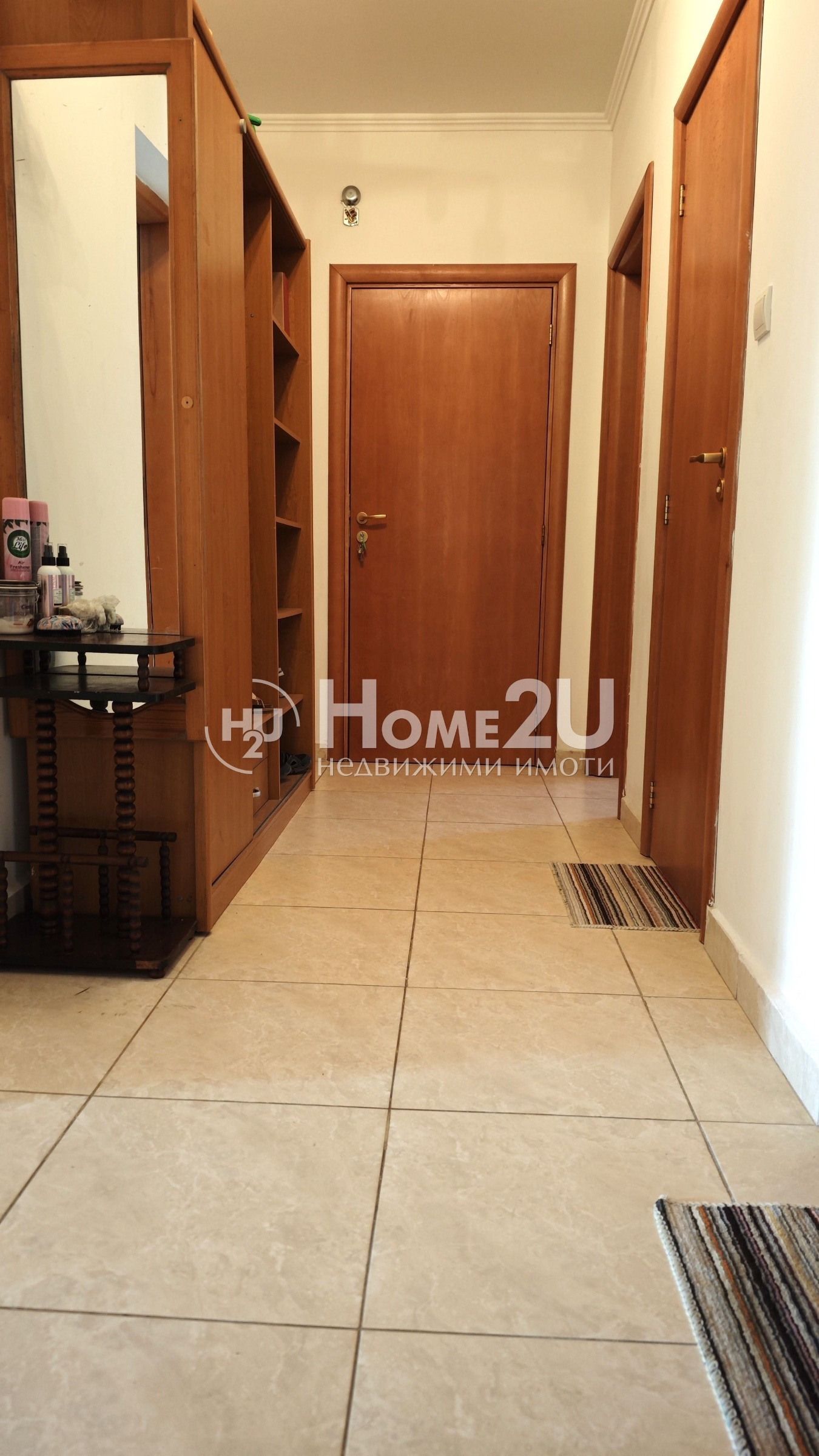 Продава 3-СТАЕН, гр. Свети Влас, област Бургас, снимка 4 - Апартаменти - 54250773