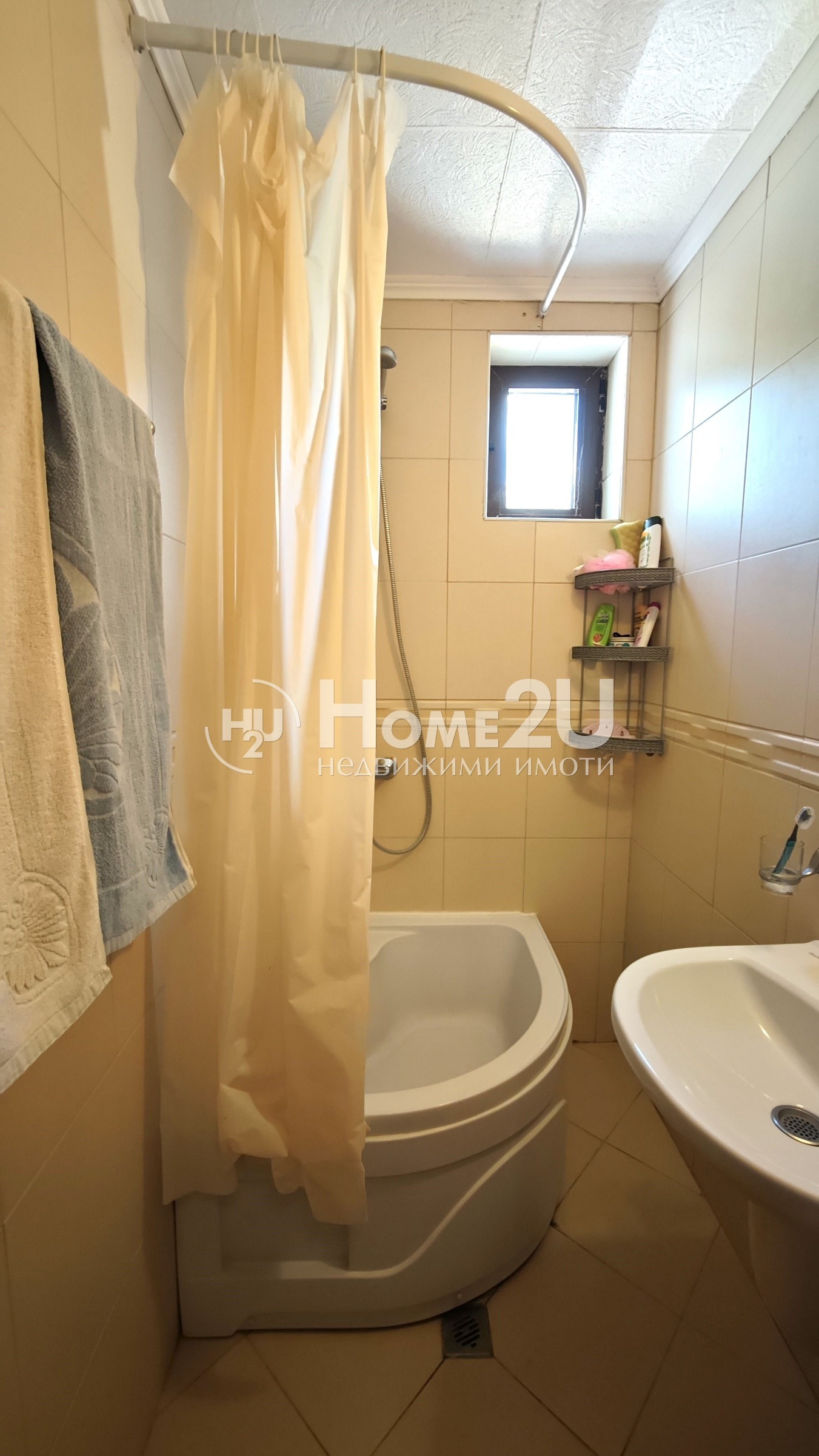 Продава 3-СТАЕН, гр. Свети Влас, област Бургас, снимка 8 - Апартаменти - 54250773